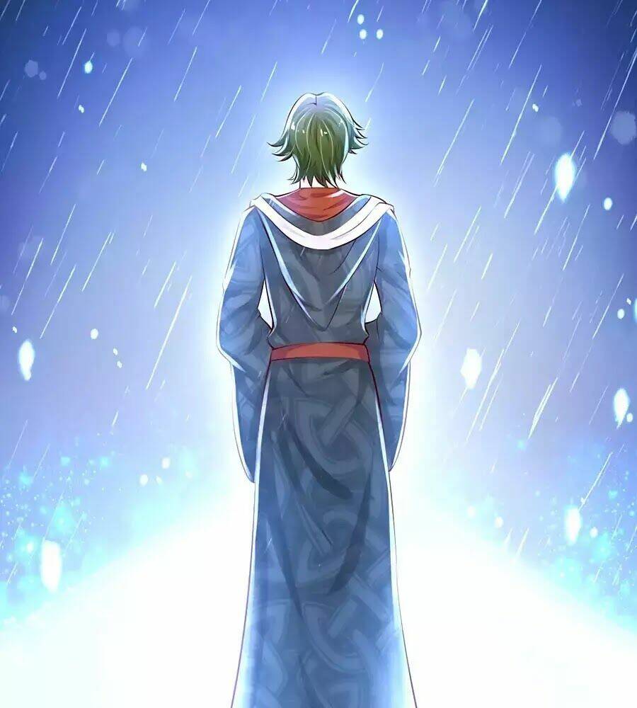 bỗng một ngày trở thành con gái nhà vua chapter 132 18