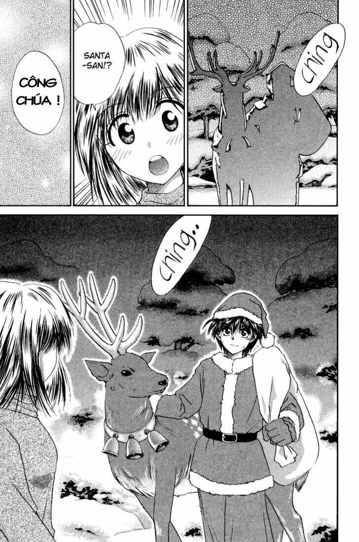 kagetora chapter 8 29