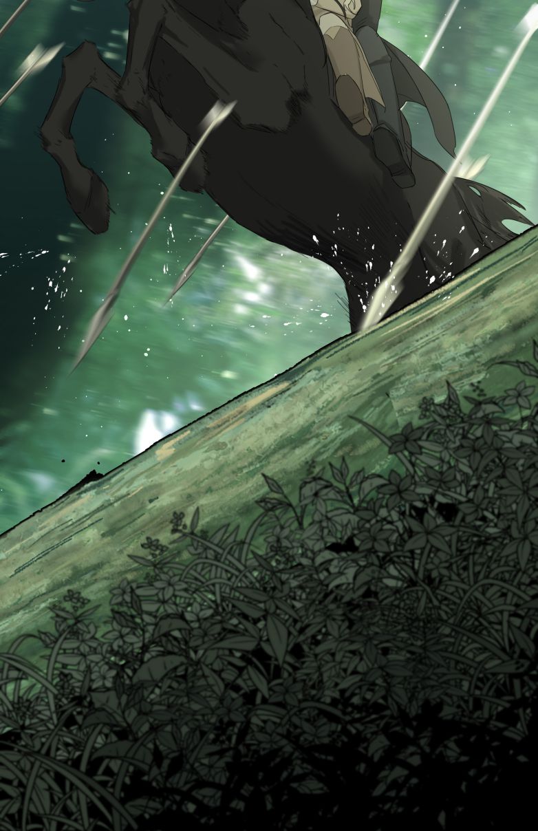 Tiền Nhiệm Vi Vương chapter 28 30