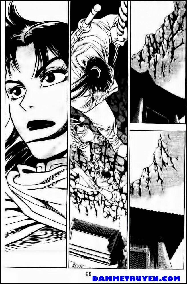 long quyển phong chapter 40 5