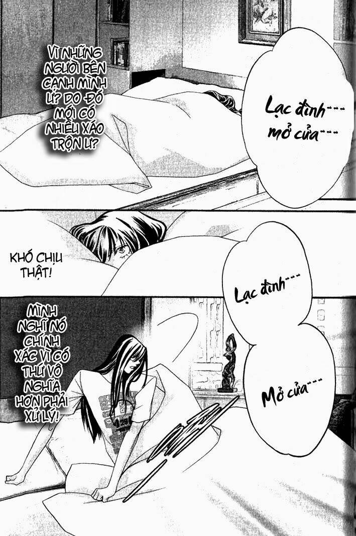 steel rose chapter 22 23