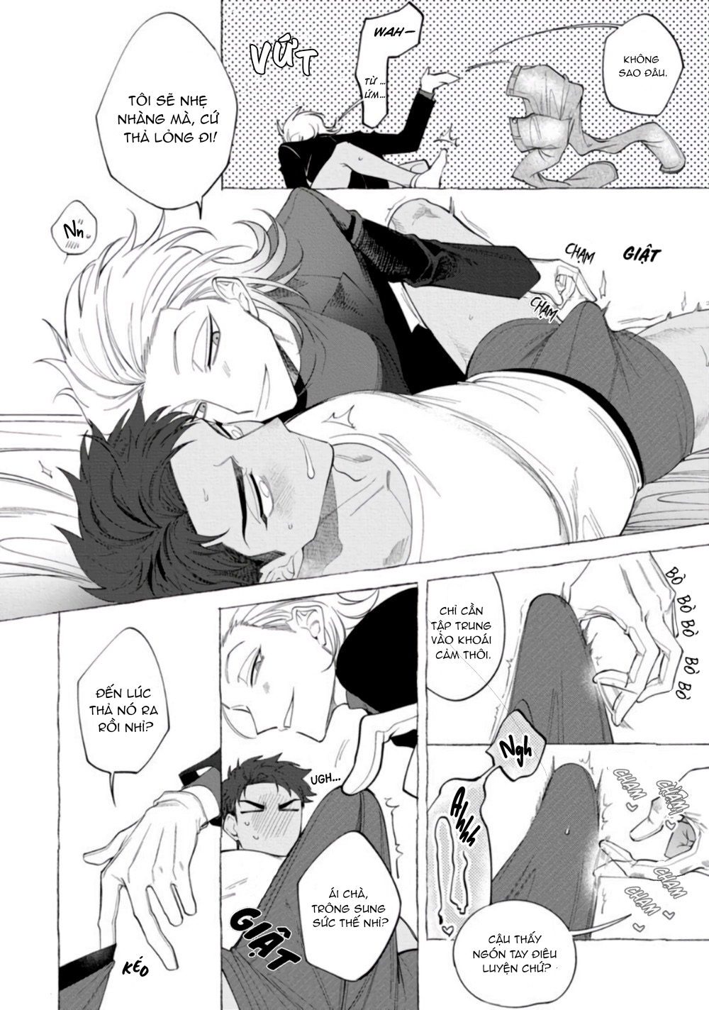 ghost pink killer chapter 1 20