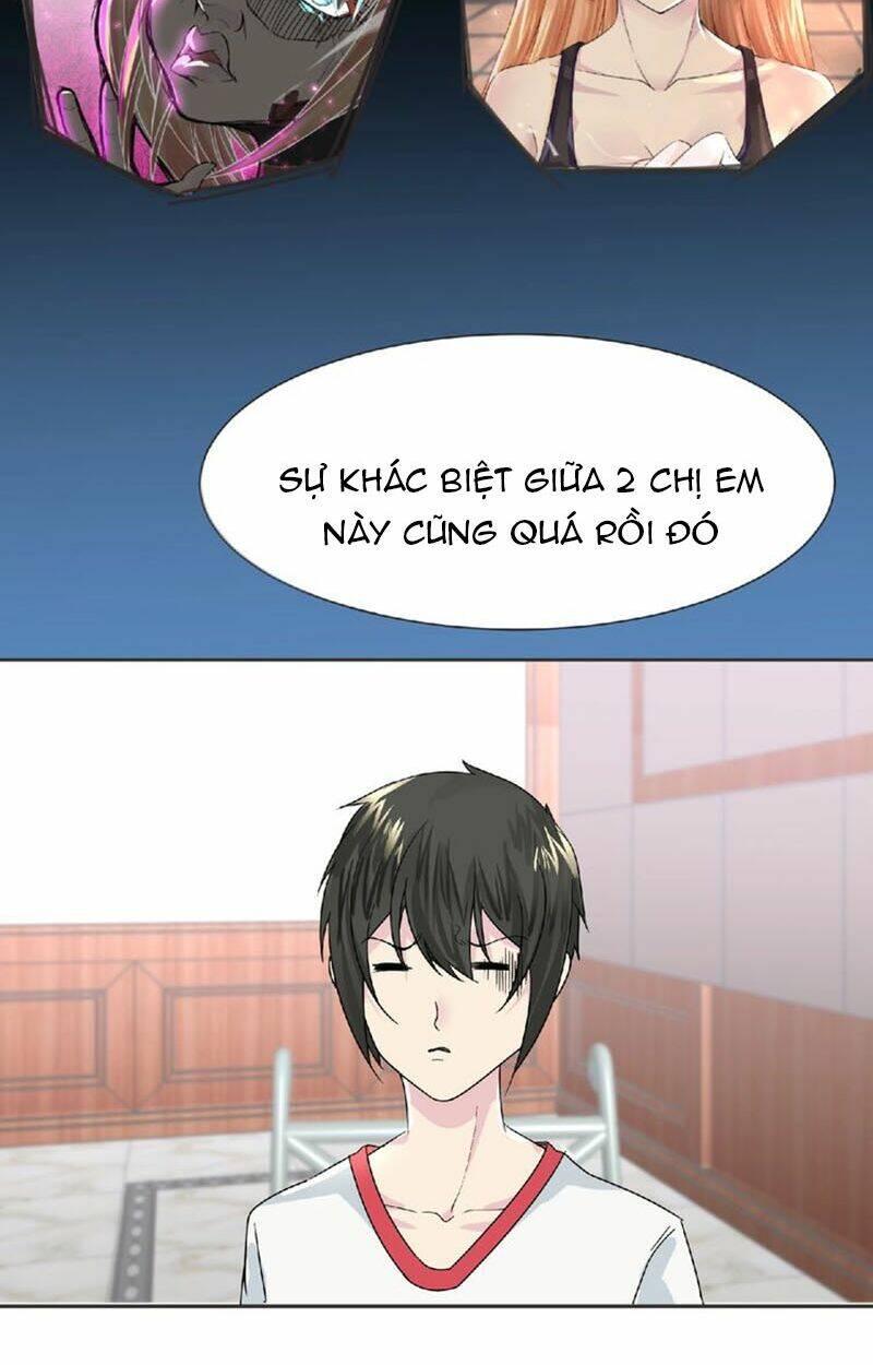 đại chiến yêu tinh chapter 16 9