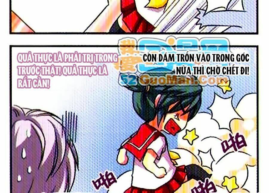 manh tam quốc chapter 8 31