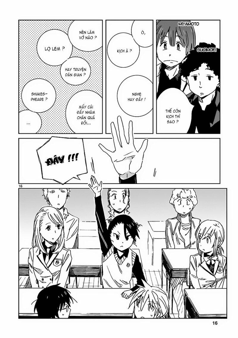 hyakko chapter 40 16
