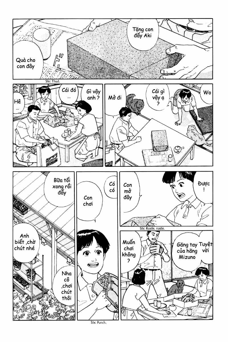 inu wo kau chapter 4.1 16