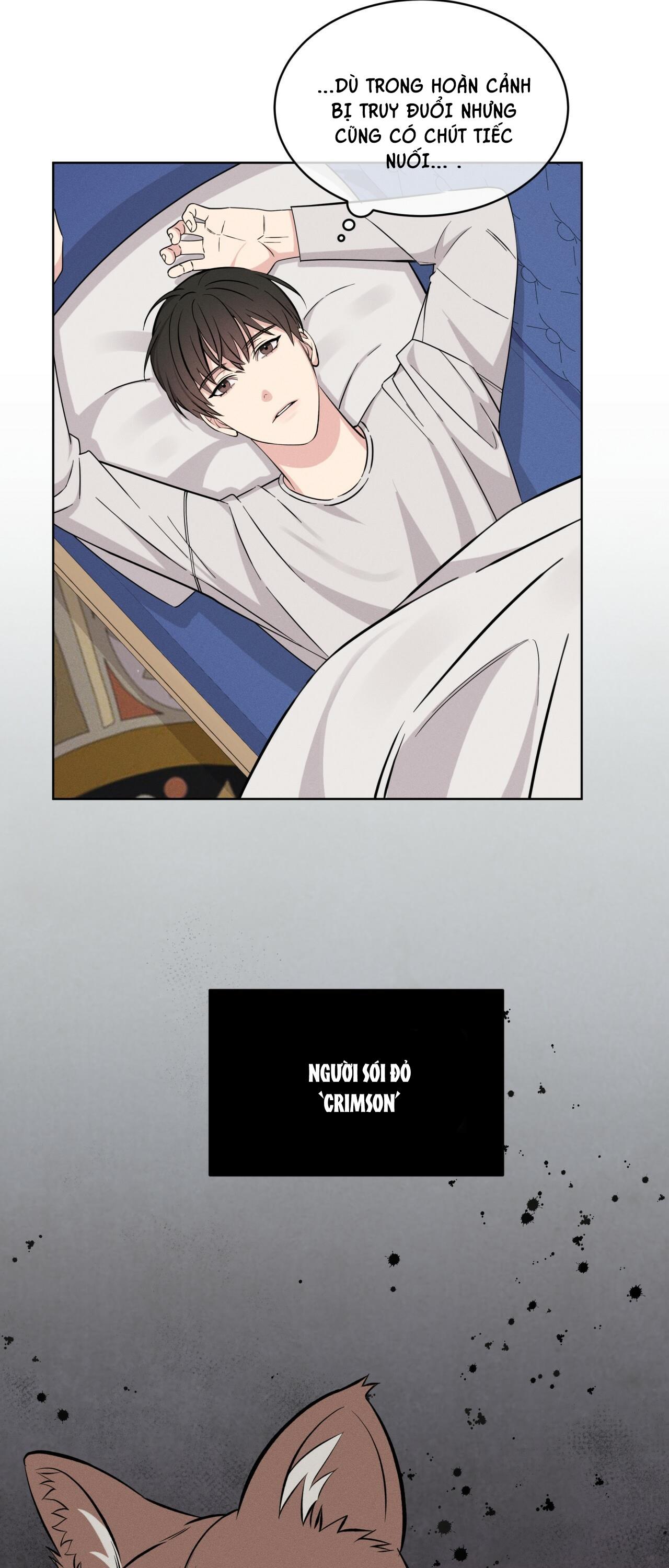 đêm ở london chapter 4 12