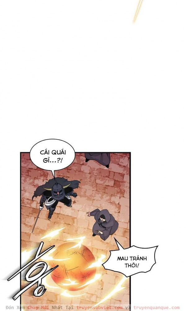 tôi sinh ra để làm người vĩ đại chapter 52 18