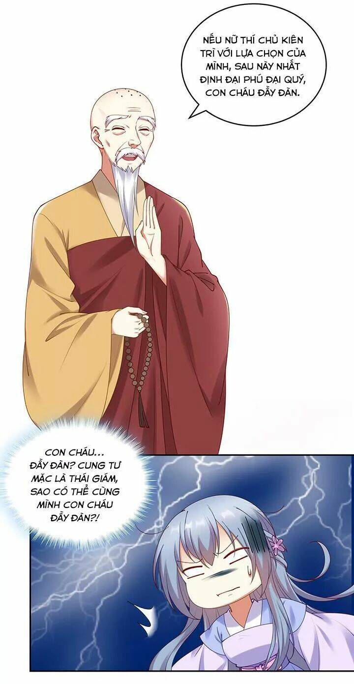 đô đốc đại nhân sủng thê kí chapter 105 22