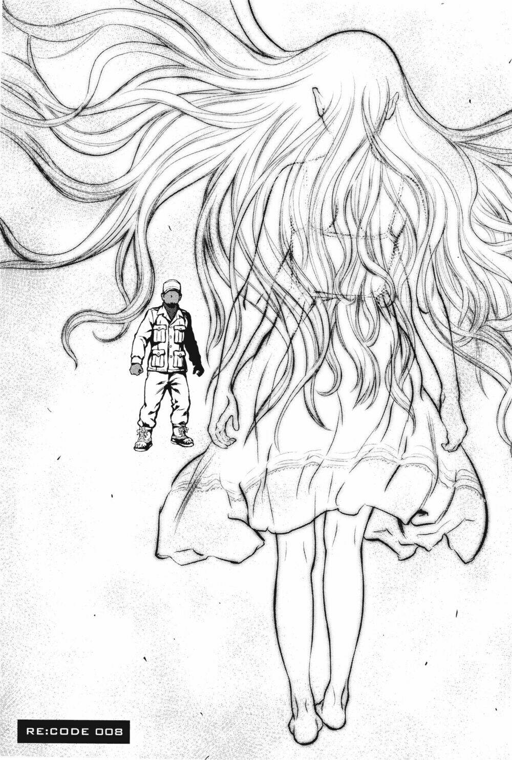 009 re - cyborg chapter 8 3