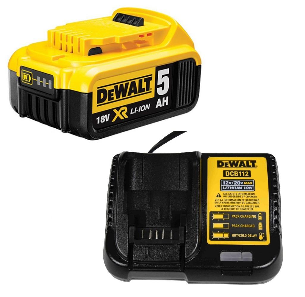 MÁY KHOAN ĐỤC 3 CHỨC NĂNG PIN CẦM TAY 18V-BL DEWALT DCH263P1- HÀNG CHÍNH HÃNG