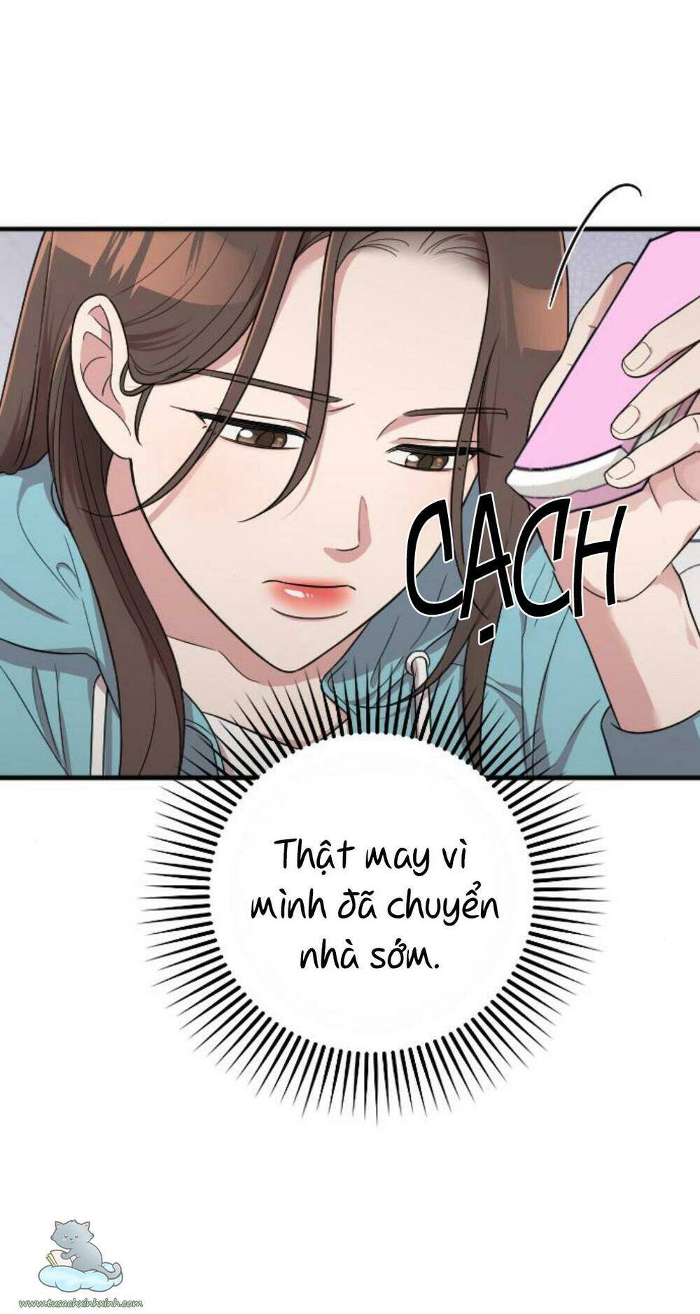 cô đi mà lấy chồng tôi đi chapter 25 95