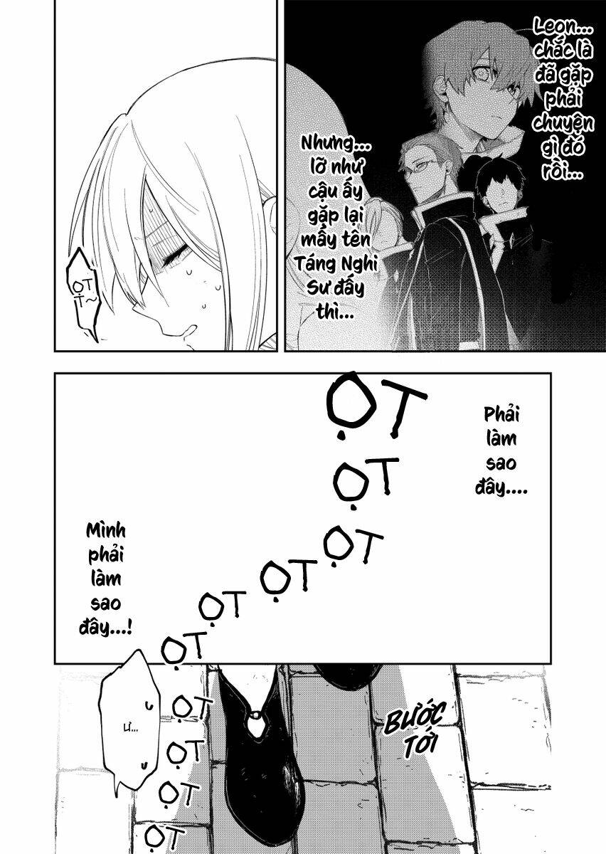 fushi no sougishi chapter 25 3