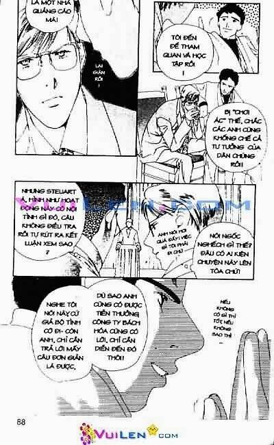 duyên kỳ ngộ chapter 6 89