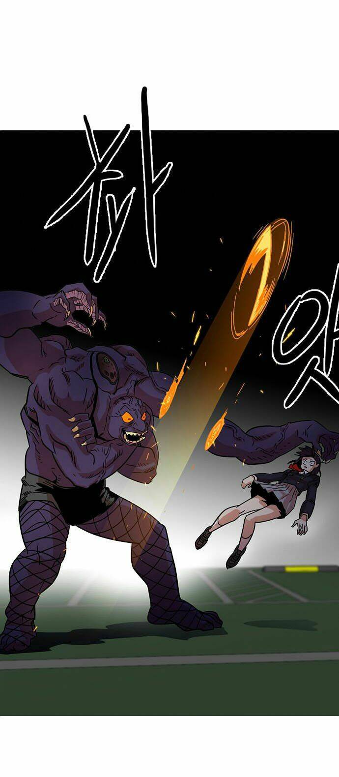 bẫy troll chapter 10 3