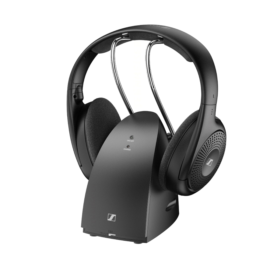 Tai nghe SENNHEISER RS 120-W - HÀNG CHÍNH HÃNG