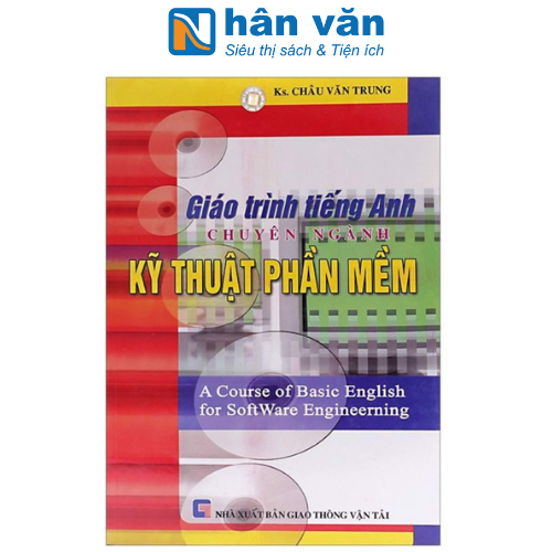 Giáo Trình Tiếng Anh Chuyên Ngành - Kỹ Thuật Phần Mềm