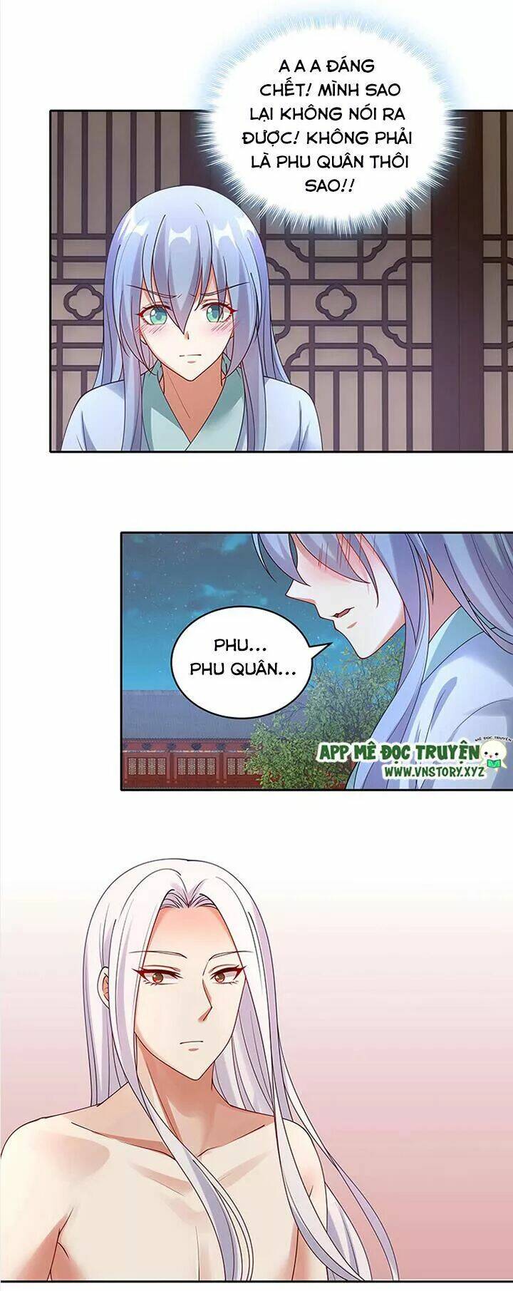 đô đốc đại nhân sủng thê kí chapter 97 28