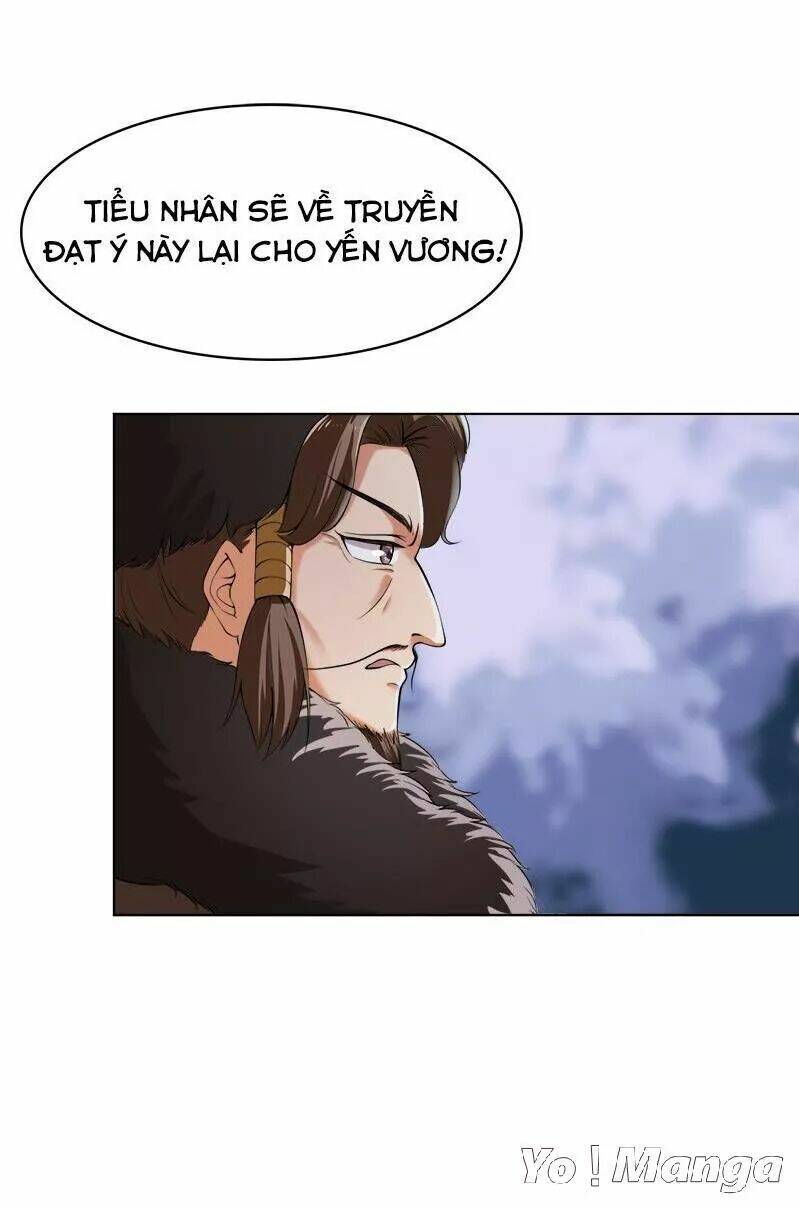 loạn thế hoạ phi chapter 43 6