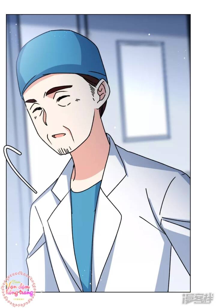 cô ấy đến rồi, xin nằm xuống! chapter 181 7