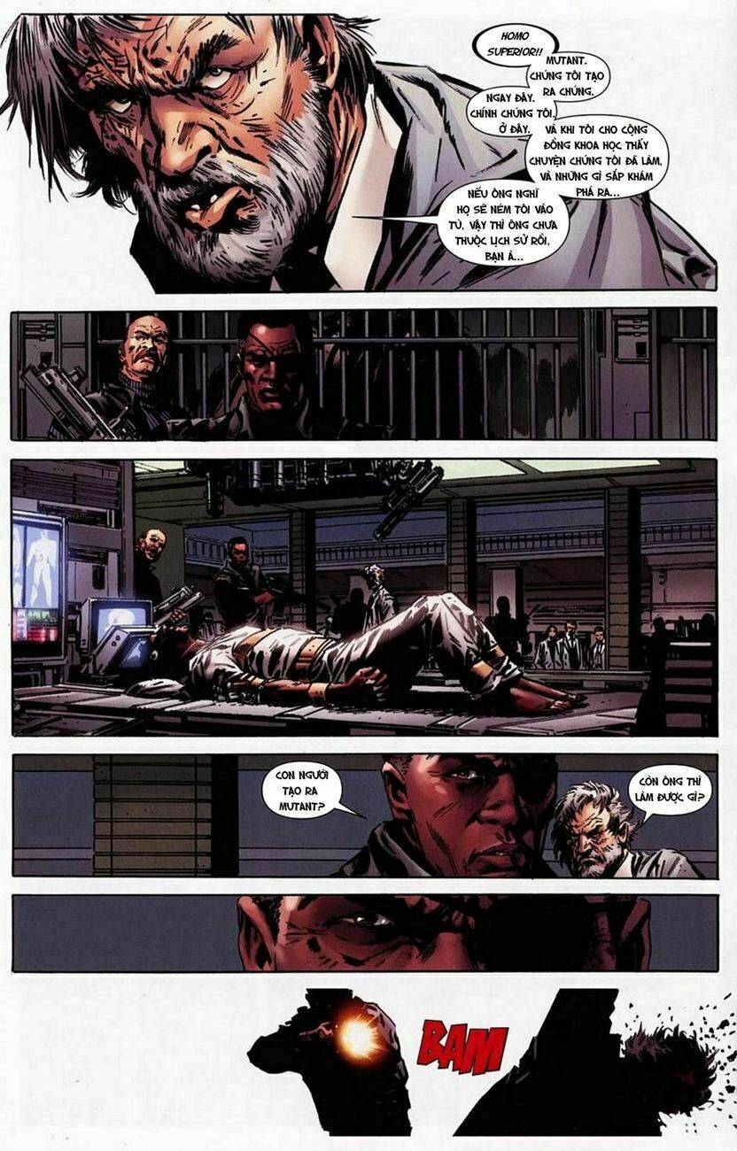 ultimate origin chapter 5 9