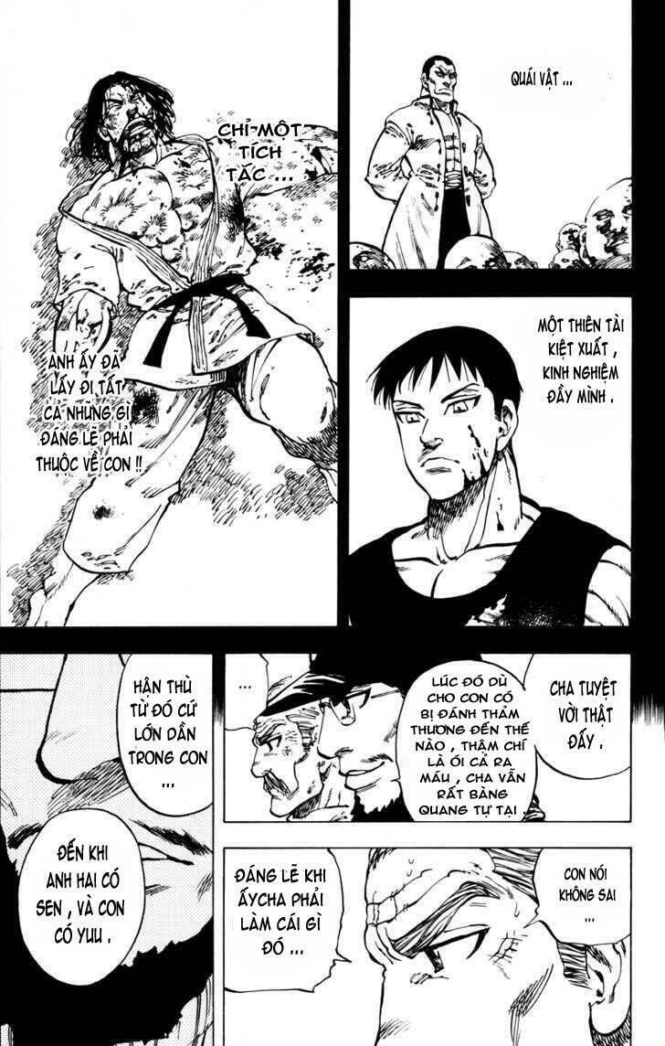 ultra red chapter 31 15