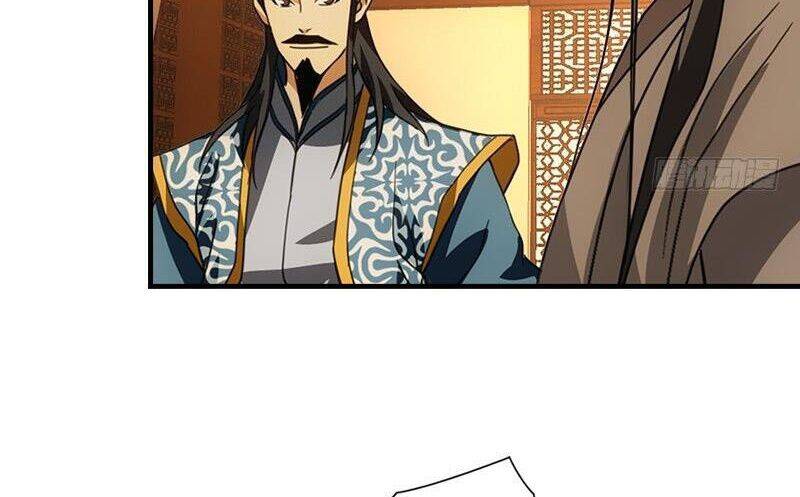 thiên long bát bộ webtoon chapter 17 29