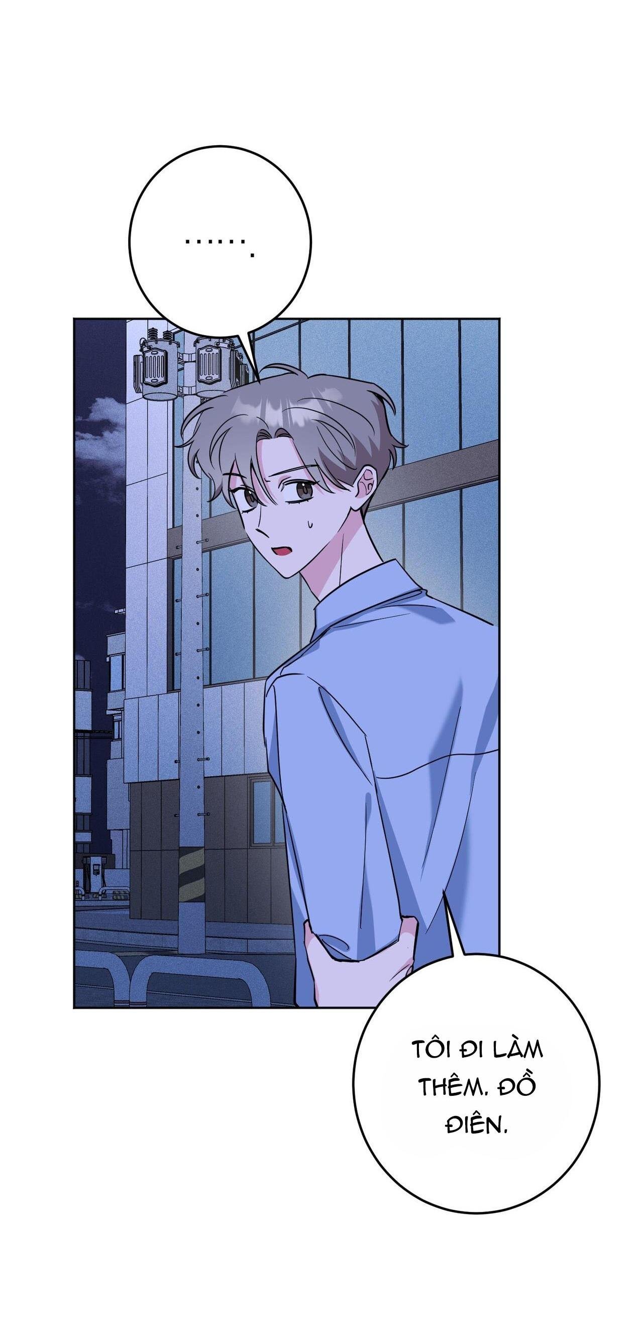 cạm bẫy đại học chapter 65 38