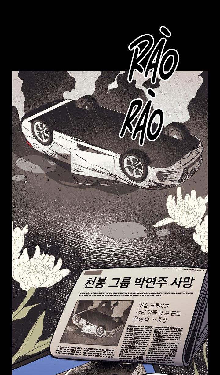 làm dâu nhà tài phiệt họ kang chapter 10 11