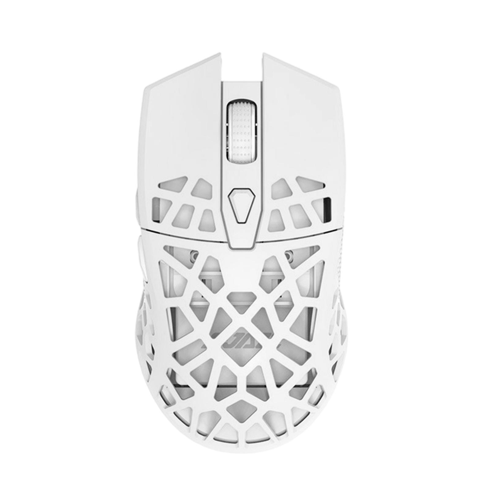 3D Gaming Mouse 2.4G Wireless Lightweight for PC Desktop