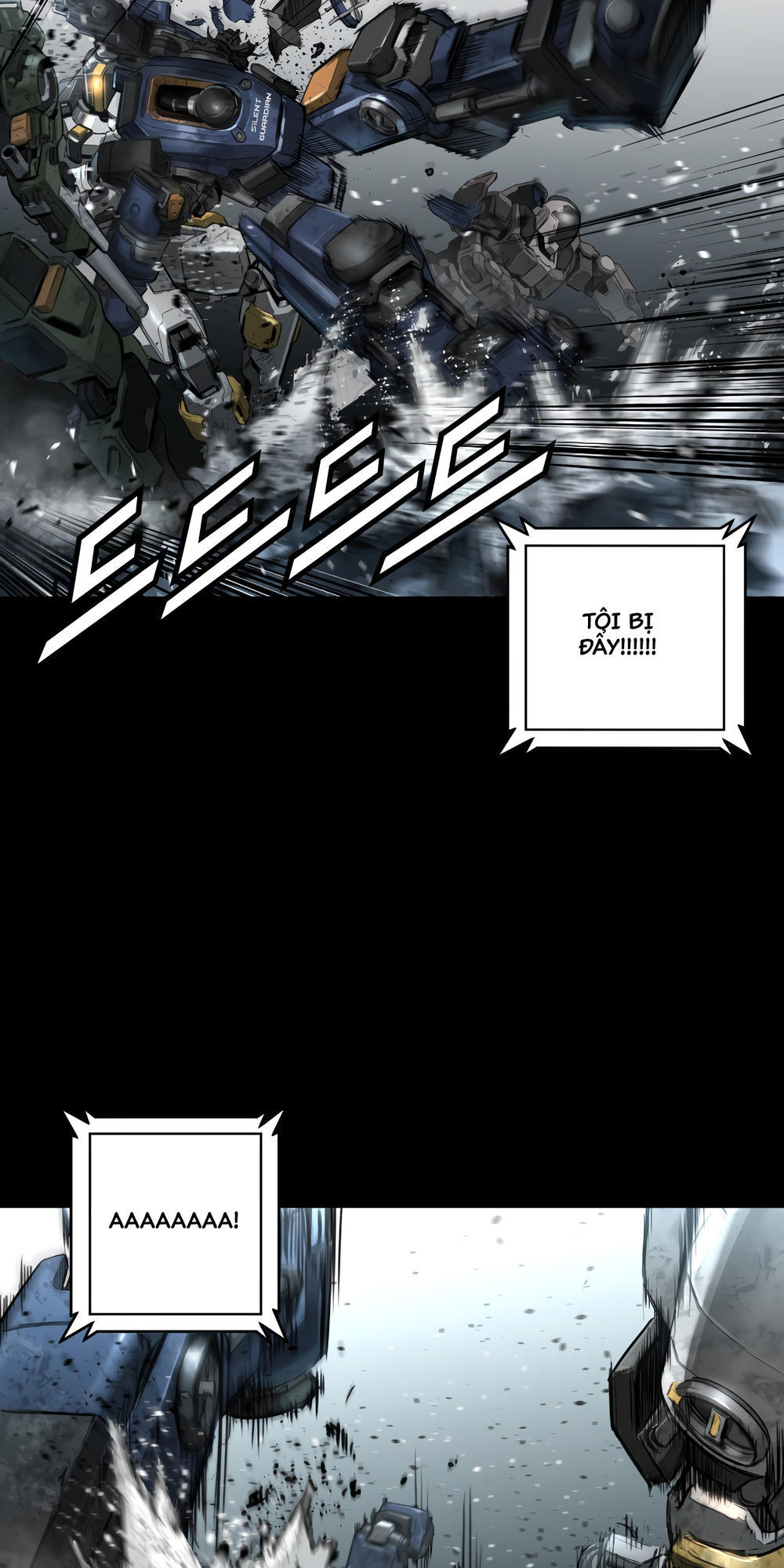 tam tuyệt tại dị giới chapter 67 7