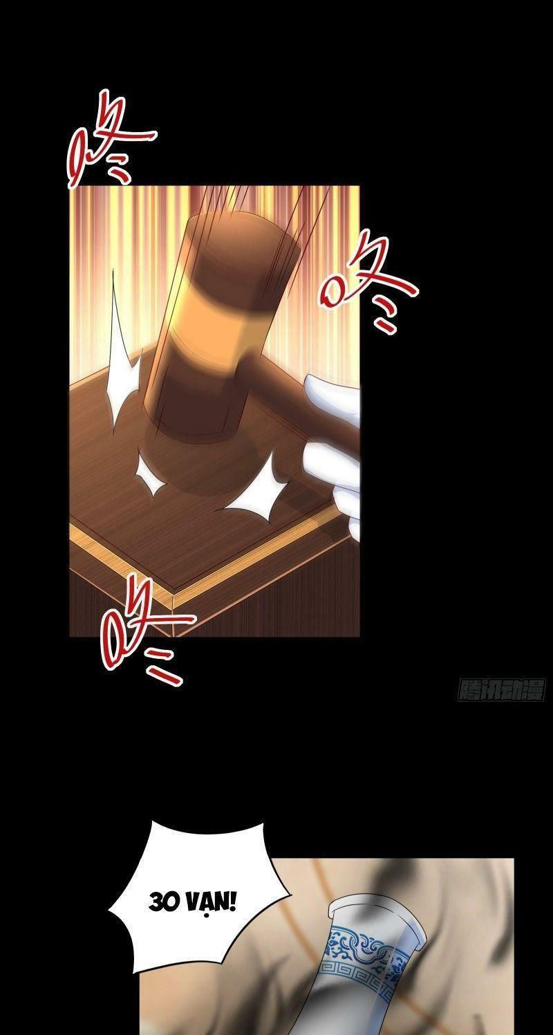 vua đầu tư mạnh nhất chapter 33 10