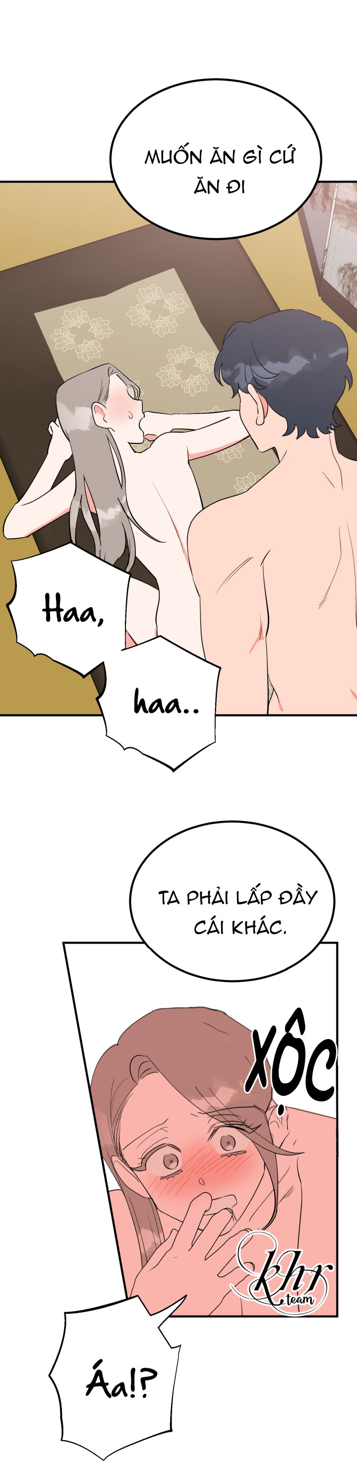 độc chủ chapter 22 4