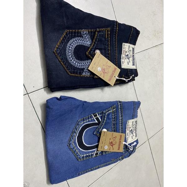 QUẦN JEANS NAM CHỈ NỔI TÚI HỘP VỪA CẬP BẾN LUÔN Ạ