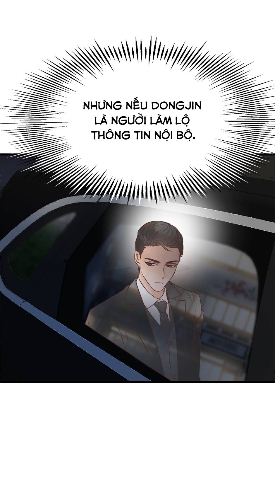 bí mật của thư kí chapter 3.1 37