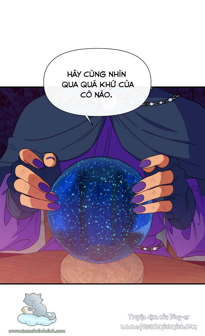 công nương khế ước của gia tộc công tước quái vật chapter 101 31