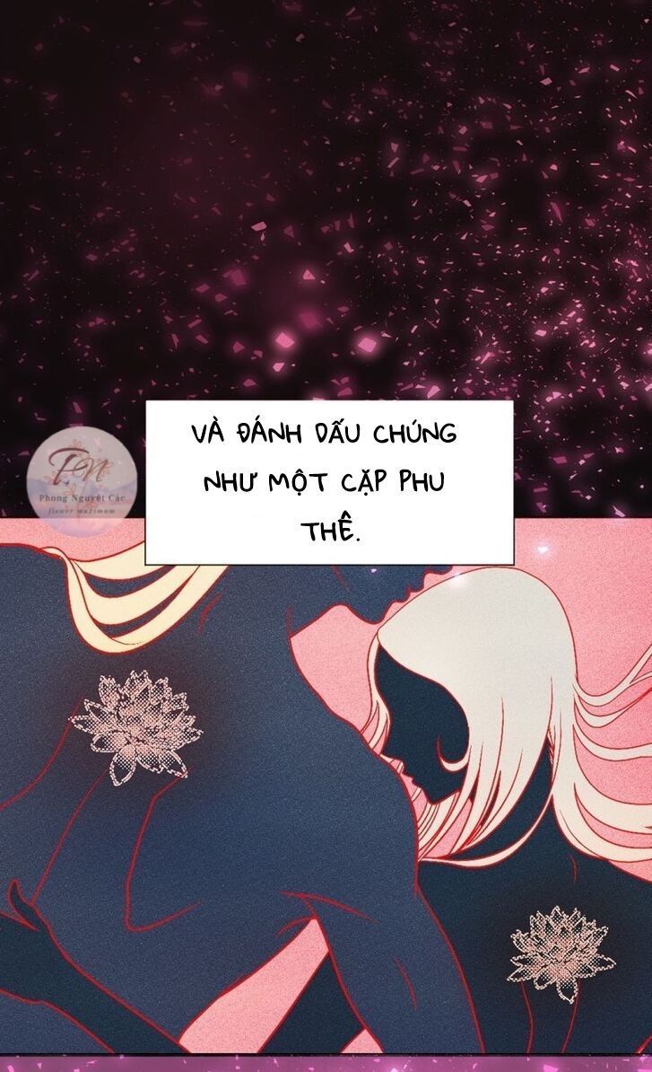 câu chuyện tình yêu và lời thề manuk chapter 1 34