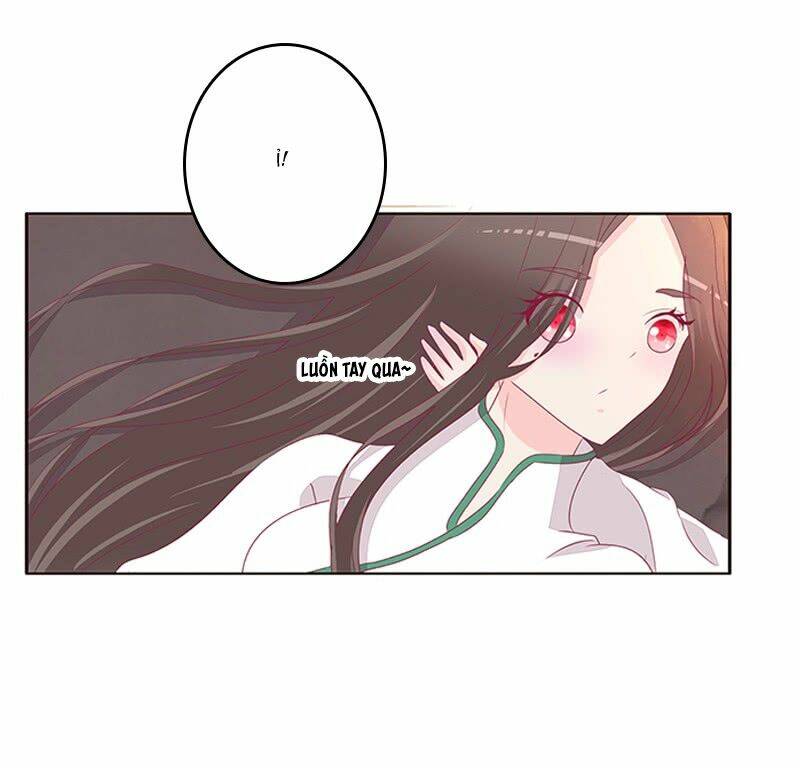 tướng quân mời ra trận chapter 117 23