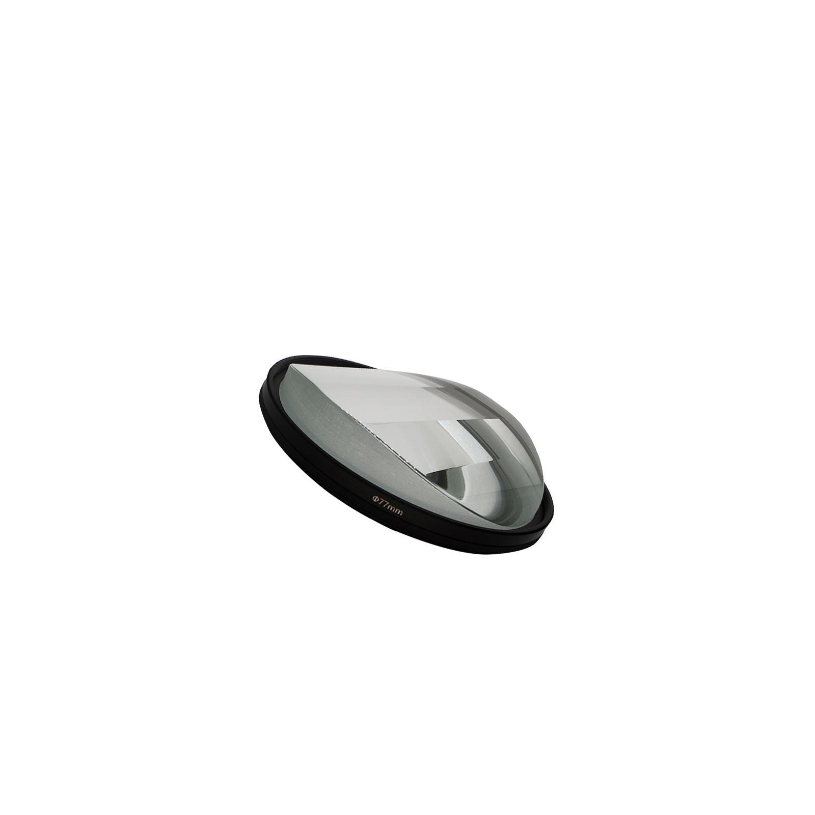 Camera Lens Filter Accessories Foreground Blur Lens Filter Creative Photography Linear Glass for DSLR Camera