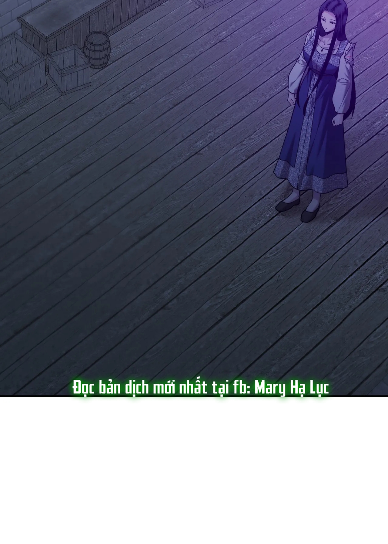 Lửa Trong Đầm Lầy chapter 34.2 - Trang 14