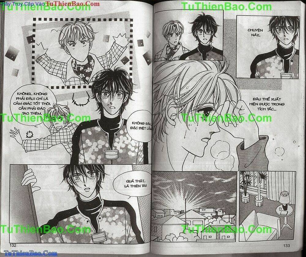 kịch bản tình yêu chapter 2 67