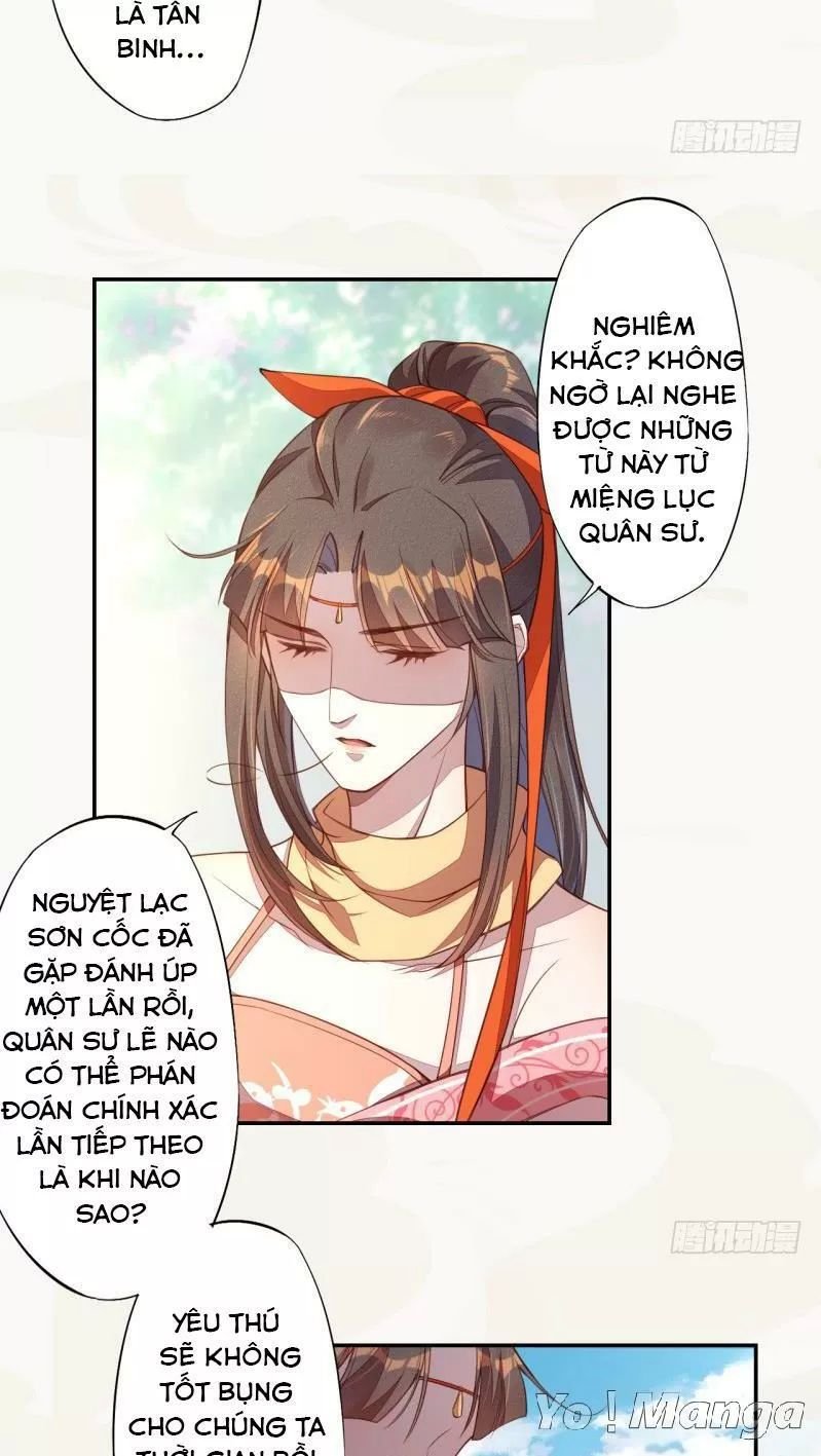 tuyệt thế luyện đan sư chapter 108 23