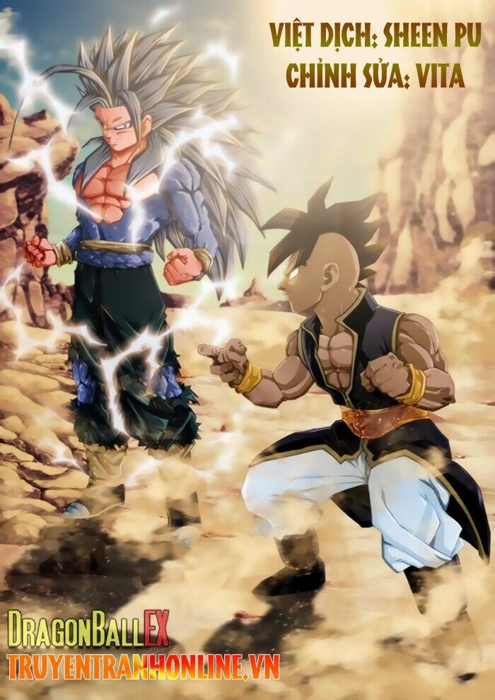 thế giới ngọc rồng ex [bản mở rộng] chapter 21 1