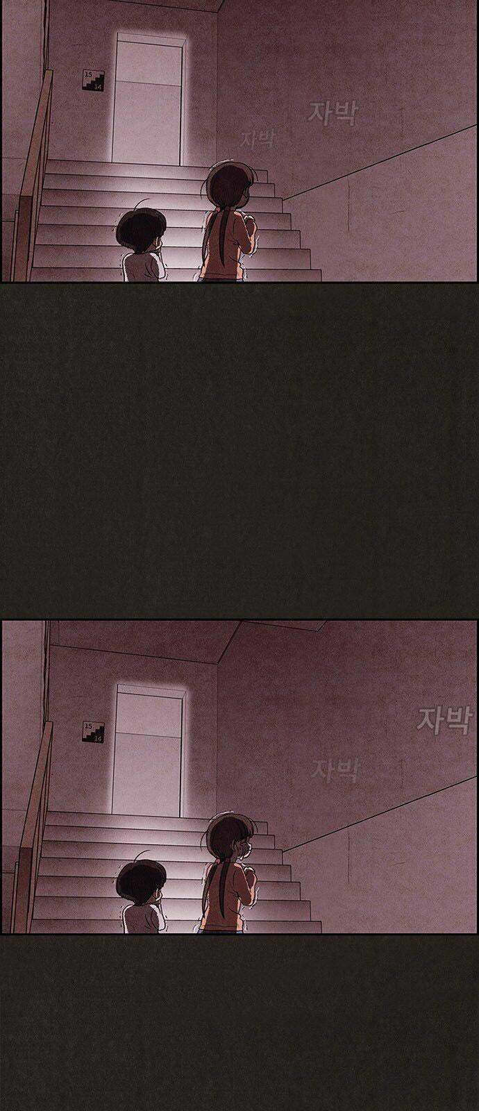 quái vật tại chung cư xanh chapter 25 30