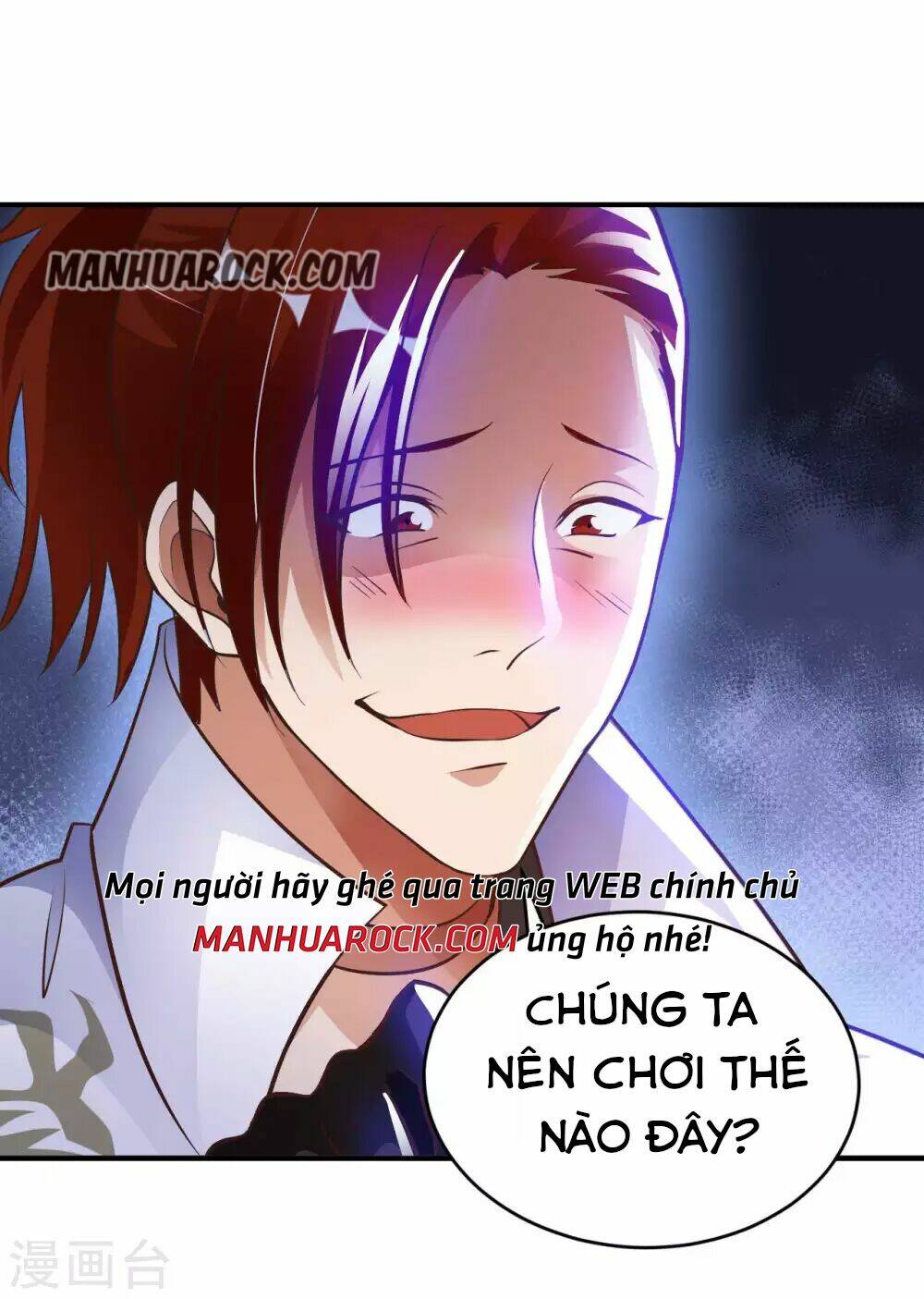 sư phụ của ta là thần tiên chapter 33 25