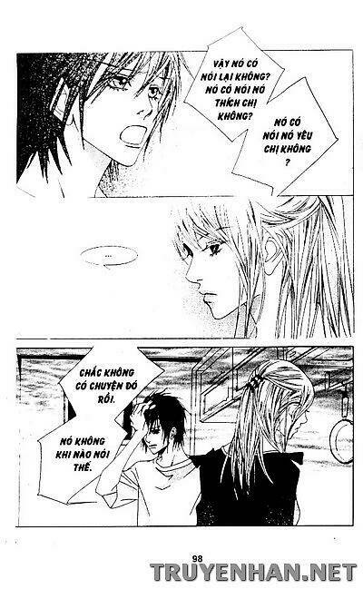 seduction more beautiful than love chapter 38 7