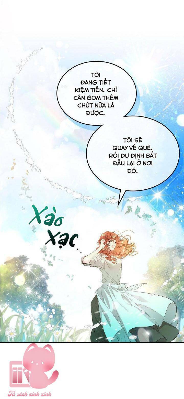 [15+] công chúa chloe chapter 99 21