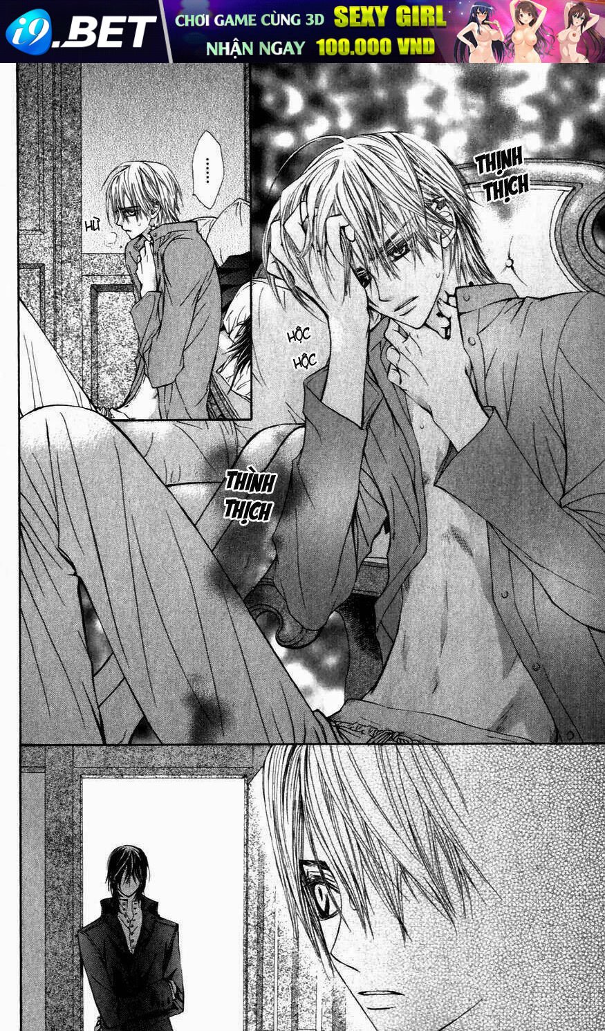 hiệp sĩ vampire chapter 12 45