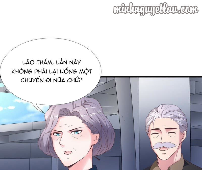 chiến lược lãng mạn của thịnh thiếu chapter 35 6