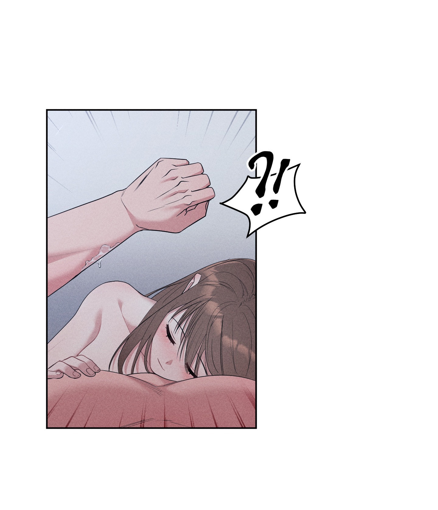 [18+] thành người yêu kém tuổi từ hôm nay chapter 3.2 31